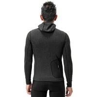 Cashmere Thermal Base Layer Long Sleeve