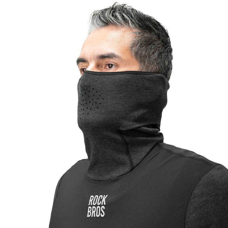 Cashmere Thermal Base Layer Long Sleeve