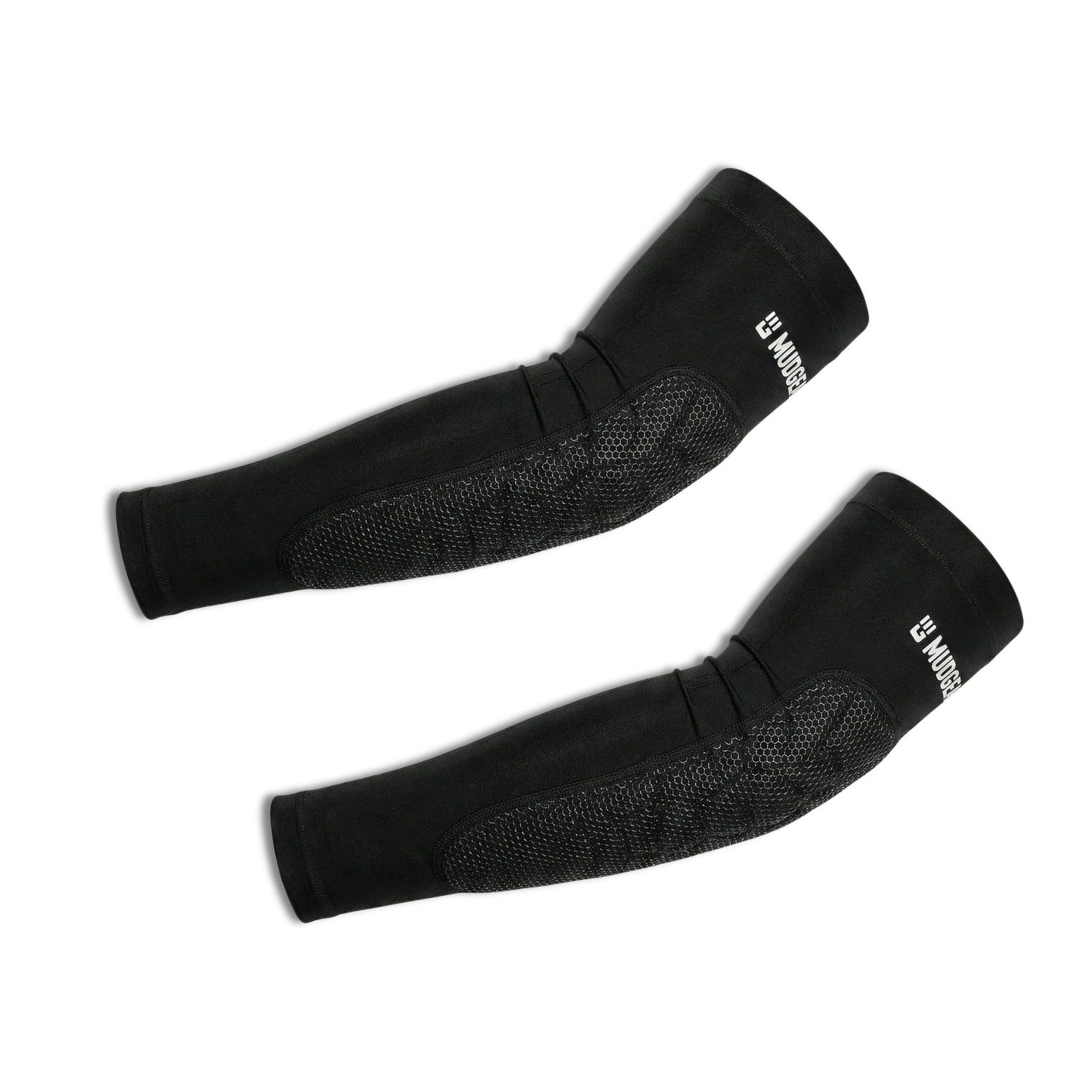 Padded Arm Sleeves (1 Pair)