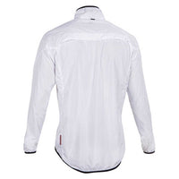 Nalini ARIA Men's Windproof Jacket (White) S-3XL