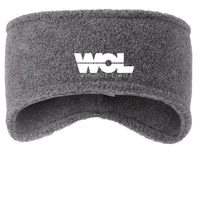 Midnight Hthr - FRONT