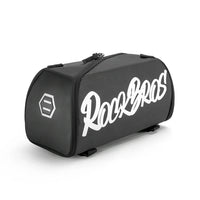 Bike Rear Rack Bag One-Piece Foldable 11L-15L