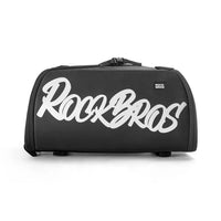 Bike Rear Rack Bag One-Piece Foldable 11L-15L