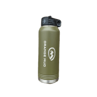 32oz Double Insulated Steel Water Bottle