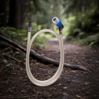 HydraPak Bladder 2L Elite with Quick Disconnect and Blaster Valve