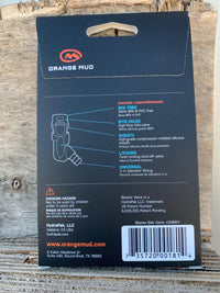 Hydration Pack Blaster Bite Valve