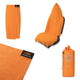 Transition Wrap Extreme: Waterproof Seat Cover and Changing Towel
