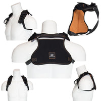 Gear Quiver, fits normal size and plus size phones, plus nutrition.