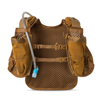 Endurance Pack V3.0: Ideal for running, triathlon, mountain bike and gravel biking