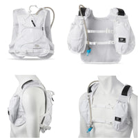 Endurance Pack V3.0: Ideal for running, triathlon, mountain bike and gravel biking