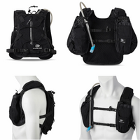 Endurance Pack V3.0: Ideal for running, triathlon, mountain bike and gravel biking