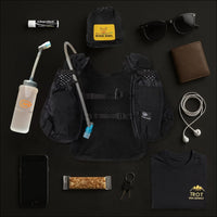 Endurance Pack V3.0: Ideal for running, triathlon, mountain bike and gravel biking