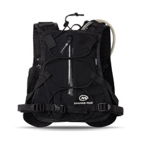 Endurance Pack V3.0: Ideal for running, triathlon, mountain bike and gravel biking