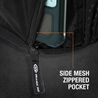 RFP Hydration Pack, For Trail Running, Gravel Cycling, MTB