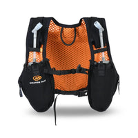 RFP Hydration Pack, For Trail Running, Gravel Cycling, MTB