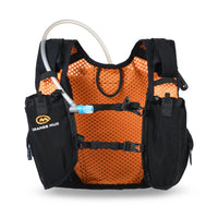 RFP Hydration Pack, For Trail Running, Gravel Cycling, MTB