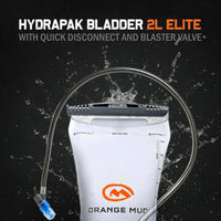 Adventure Pack, 12L 3.0: Ideal for ultra running, hiking, mountain biking