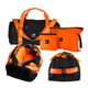 The Modular GYM Bag: Your Ultimate 55L Companion