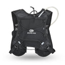 Gear Vest, Version V4.0: Ideal for running, biking, triathlon