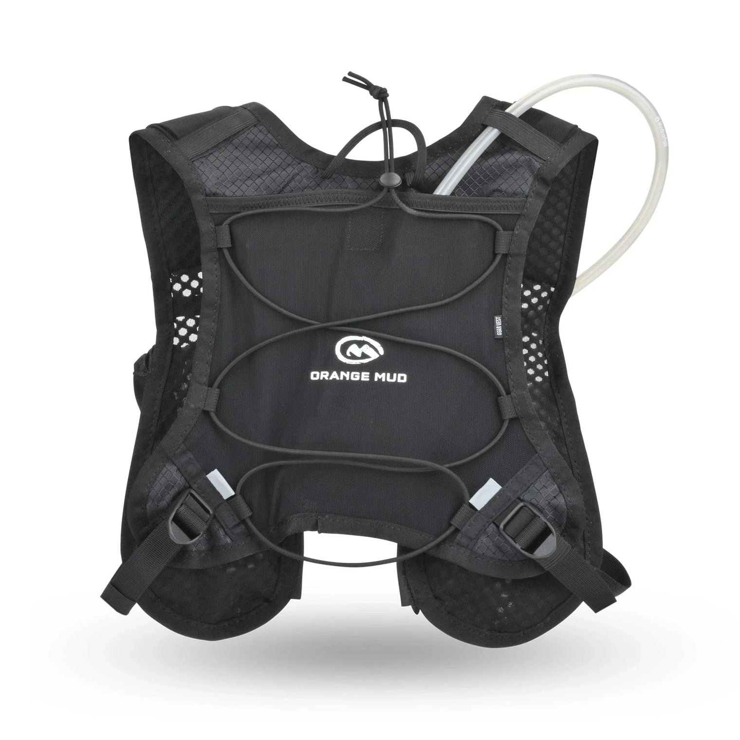 Gear Vest, Version V4.0: Ideal for running, biking, triathlon