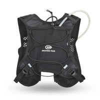 Gear Vest, Version V4.0: Ideal for running, biking, triathlon