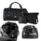 The Modular GYM Bag: Your Ultimate 55L Companion