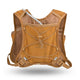 Gear Vest, Version V4.0: Ideal for running, biking, triathlon