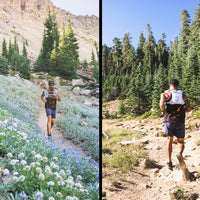 Gear Vest, Version V4.0: Ideal for running, biking, triathlon