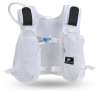Gear Vest, Version V4.0: Ideal for running, biking, triathlon