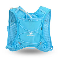 Gear Vest, Version V4.0: Ideal for running, biking, triathlon