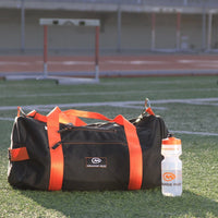 The Modular GYM Bag: Your Ultimate 55L Companion