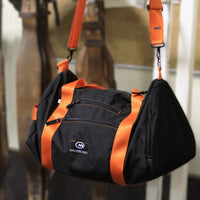 The Modular GYM Bag: Your Ultimate 55L Companion