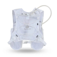 Gear Vest, Version V4.0: Ideal for running, biking, triathlon