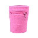 Zipper Wrist Wallet