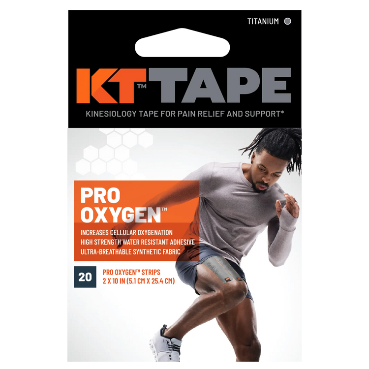 KT Tape Pro Oxygen™