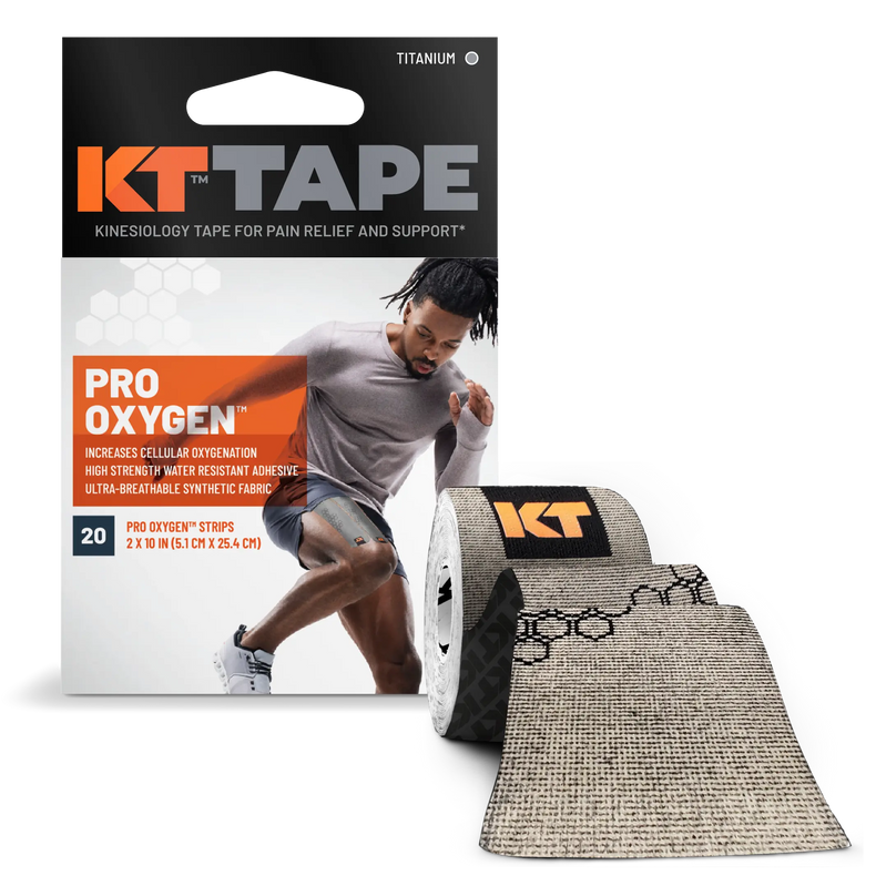 KT Tape Pro Oxygen™