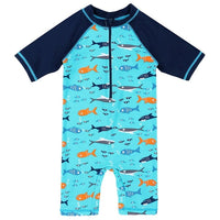 Girls Shorty Wetsuit 2A 4A 6A 8A 10A 12A (UPF50+)