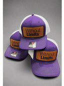 Without Limits® Classic Trucker Hat