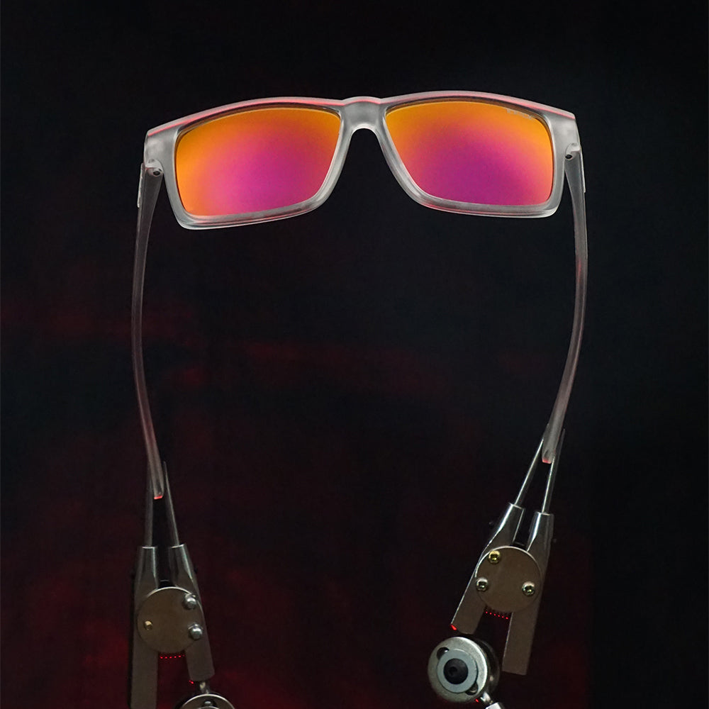 FUZE Mirrored lens Exclusive Edition RANGE Polarized