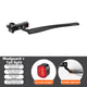 ROCKBROS Bicycle Front and Rear Fender Set - Quick Release, Adjustable