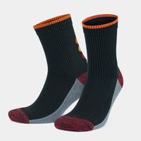 Quarter Compression Running Socks for Men and Women