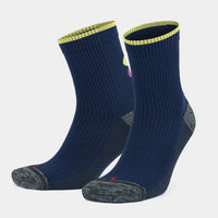 Quarter Compression Running Socks for Men and Women