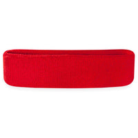 Premium Terry Cloth Cotton Sweatbands
