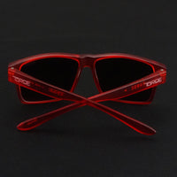 FROST RED Exclusive Edition RANGE Polarized