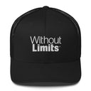 Classic Adjustable Trucker Hat