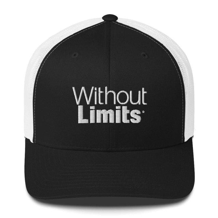 Classic Adjustable Trucker Hat