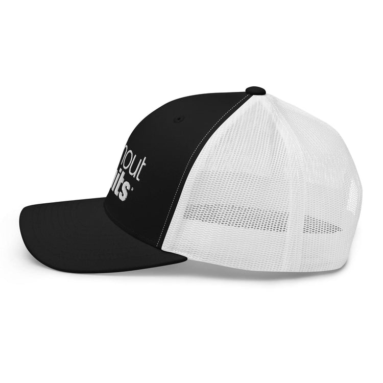 Classic Adjustable Trucker Hat