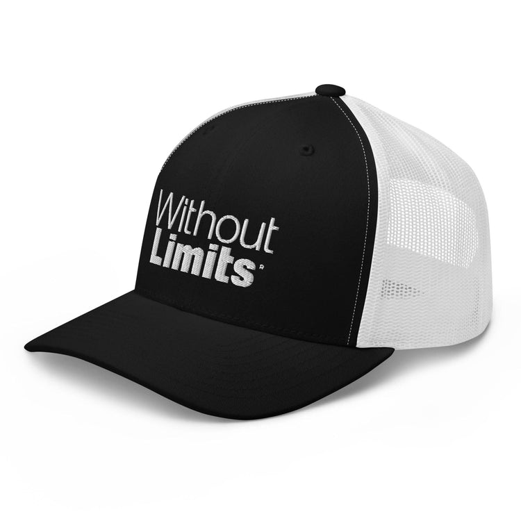 Classic Adjustable Trucker Hat