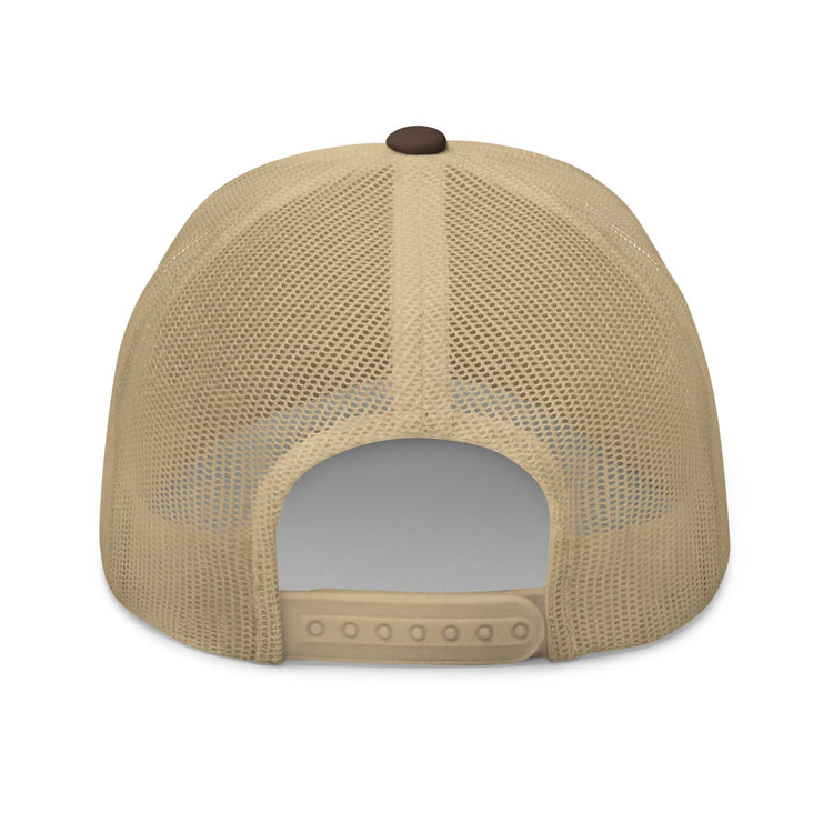 Classic Adjustable Trucker Hat