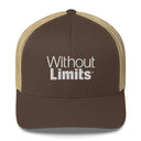 Classic Adjustable Trucker Hat